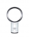 Dyson Am01 10 table fan- White