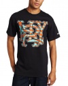 Hurley Men's Major Leagues Surface Tee