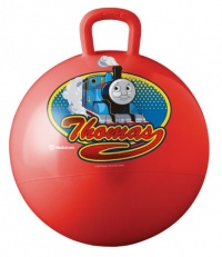 Ball Bounce & Sport Thomas The Tank Hopper