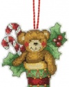 Dimensions Counted Cross Stitch, Angel Ornament