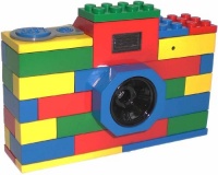 LEGO 3MP Digital Camera