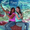 Indigo Teen Dreams: Guided Relaxation Techniques Designed to Decrease Stress, Anger and Anxiety while Increasing Self-esteem and Self-awareness (Indigo Dreams)