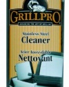 GrillPro 70395 Stainless Steel Cleaner