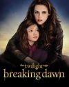 Breaking Dawn (The Twilight Saga)