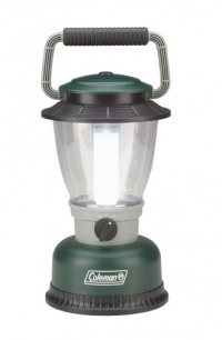 Coleman 8D Family-Size Rugged LED Lantern