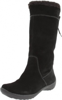 Naturalizer Women's Violanne Boot,Black,8 M US