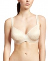 Le Mystere Womens Dream Tisha Trellis,Sesame,38C