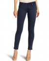 DL1961 Women's Angel Ankle Skinny Premium Jean, Tulip, 27