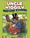 Uncle Wiggily Bedtime Stories: In Easy-to-Read Type (Dover Children's Thrift Classics)