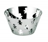 A di Alessi Girotondo Fruit Bowl