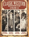 Classic Western Round-Up, Vol. 1 (The Texas Rangers / Canyon Passage / Kansas Raiders / The Lawless Breed)