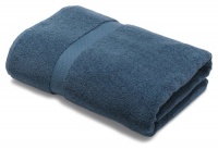 Pinzon Luxury 820-Gram Cotton Hand Towel, Marine