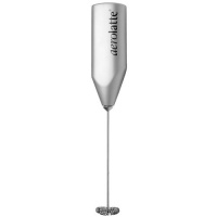 Aerolatte Milk Frother with Travel Case, Satin