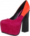 Dolce Vita Women's Yves Platform Pump