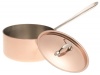 All-Clad Cop-R-Chef 3-Quart Saucepan