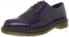 Dr. Martens Women's 1461 Shoe,Purple Cambridge,6 UK/8 M US