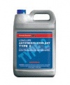 Genuine Honda Long Life Coolant