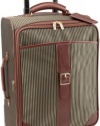 Hartmann Wings 20 Mobile Traveler Spinner,Stripe,One Size