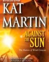 Against the Sun (Raines of Wind Canyon)