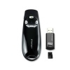 Kensington Presenter Pro Remote with Green Laser and Memory (K72367US)