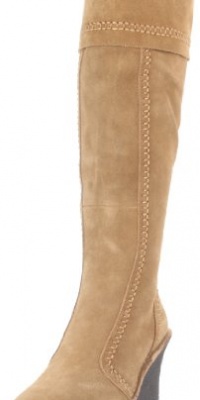 Aerosoles Women's Decoy Wedge Boot