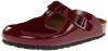 Birkenstock Women's Bern Patent Leather Clog