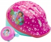 Dora Toddler Microshell Helmet  (Pink)