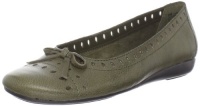 Aerosoles Women's Laser Printz Ballet Flat