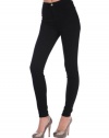 J Brand Womens Maria High Rise Skinny in Hewson - Hewson - 27