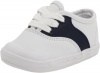 Keds Infant/Toddler Champion Lace Toe Cap Oxford