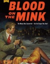 Blood on the Mink (Hard Case Crime)