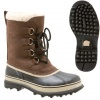 Sorel Caribou Boot - Men's Bruno, 10.0