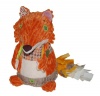 Deglingos Original Kitschos the Fox Plush