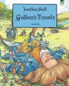 Gulliver's Travels (Dover Thrift Editions)