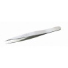 Tweezerman  Stainless Steel Point Tweezer