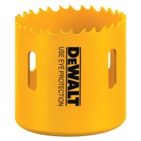 DEWALT D180064 4-Inch Standard Bi-Metal Hole Saw