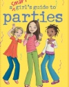 A Smart Girl's Guide to Parties (American Girl (Quality))