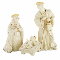 Lenox Innocence Nativity the Holy Family