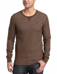 AG Adriano Goldschmied Men's Classic Crew Pullover