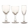 Baccarat Monaco Red Wine Goblet