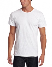 Ag Adriano Goldschmied Men's Standard Crew Tee