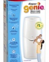 Playtex Diaper Genie Essentials Diaper Disposal Pail