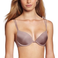 Calvin Klein Women's Push Up Bra