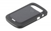 RIM ACC-38873-301 Black TPU Soft Shell Case for BlackBerry 9900 9930