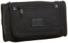 Tumi Alpha Travel Kit 022190DH,Black,one size