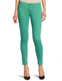 AG Adriano Goldschmied Women's Sateen Ankle Legging