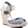 Guess Shoes Tabari - Light Nat Leather