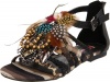 Two Lips Women's Pow Wow Sandal