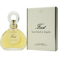 FIRST by Van Cleef & Arpels for WOMEN: EAU DE PARFUM SPRAY 2 OZ