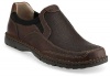 Clarks Men's Vauxhal Casual Slip-On Shoe